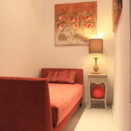 Singular Virgenes Apartment Seville Ngoại thất bức ảnh