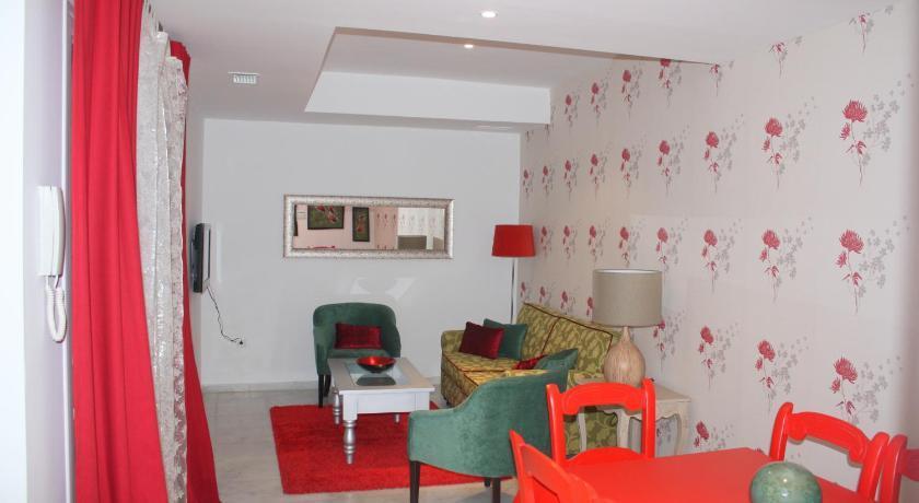 Singular Virgenes Apartment Seville Phòng bức ảnh