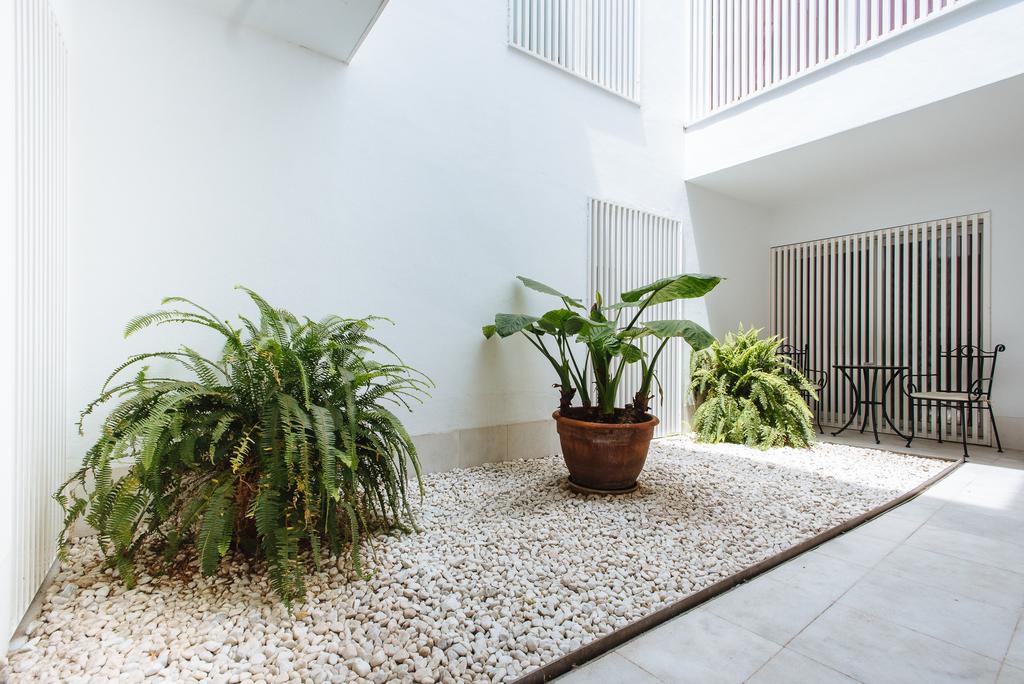 Singular Virgenes Apartment Seville Ngoại thất bức ảnh