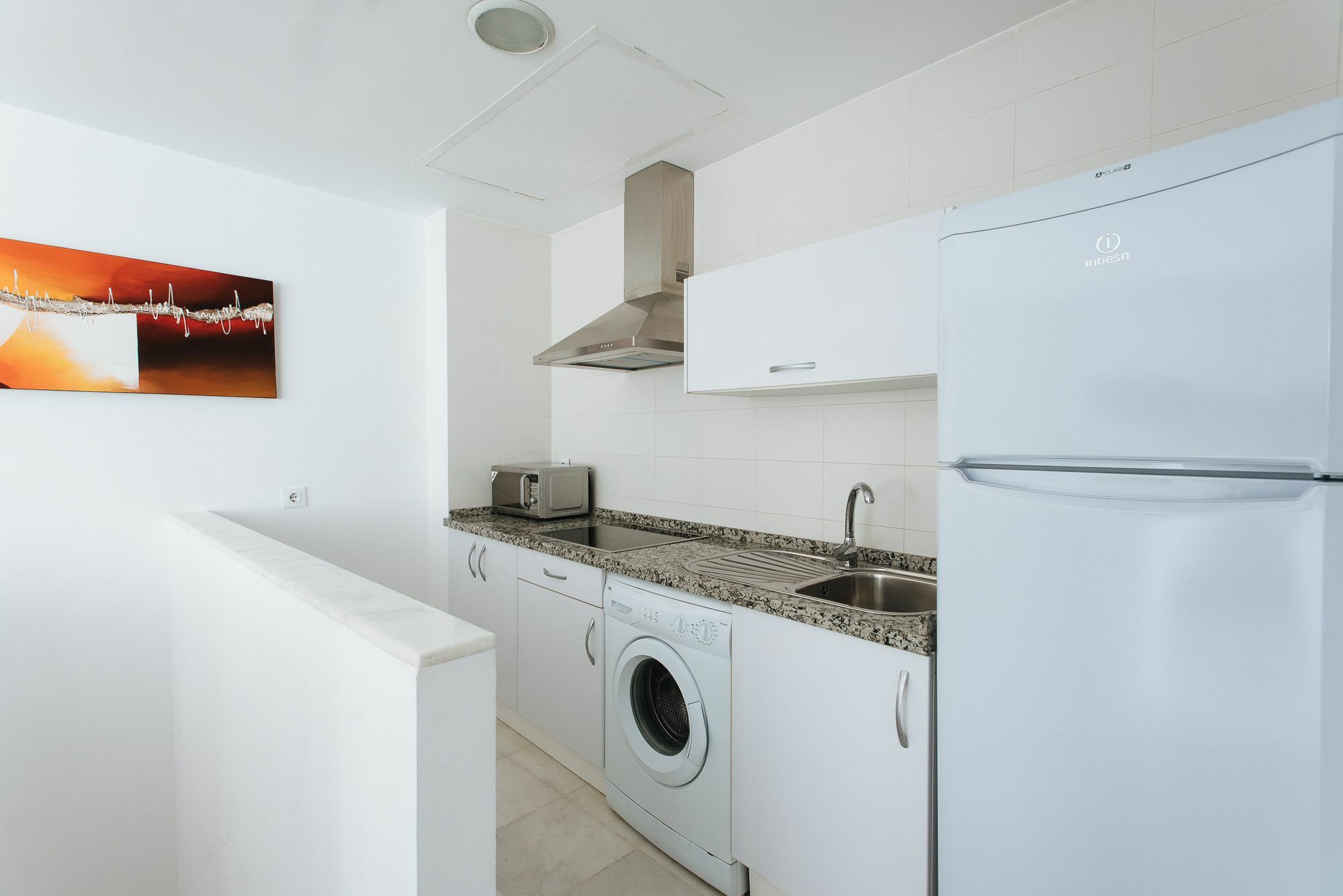 Singular Virgenes Apartment Seville Ngoại thất bức ảnh