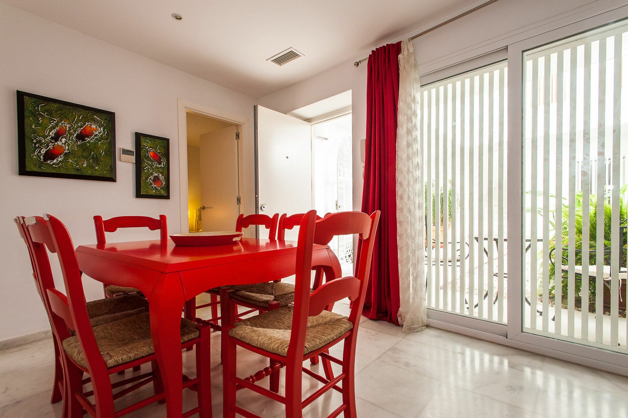 Singular Virgenes Apartment Seville Ngoại thất bức ảnh