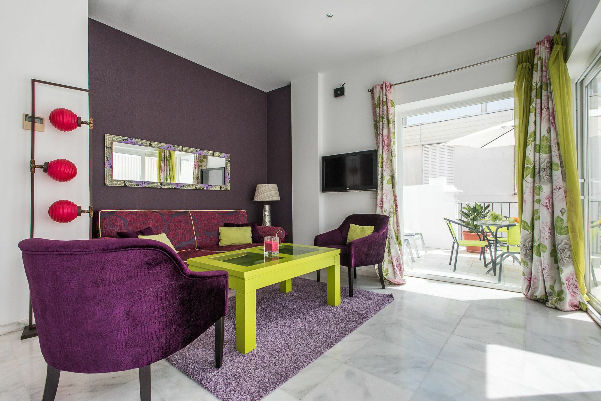 Singular Virgenes Apartment Seville Ngoại thất bức ảnh