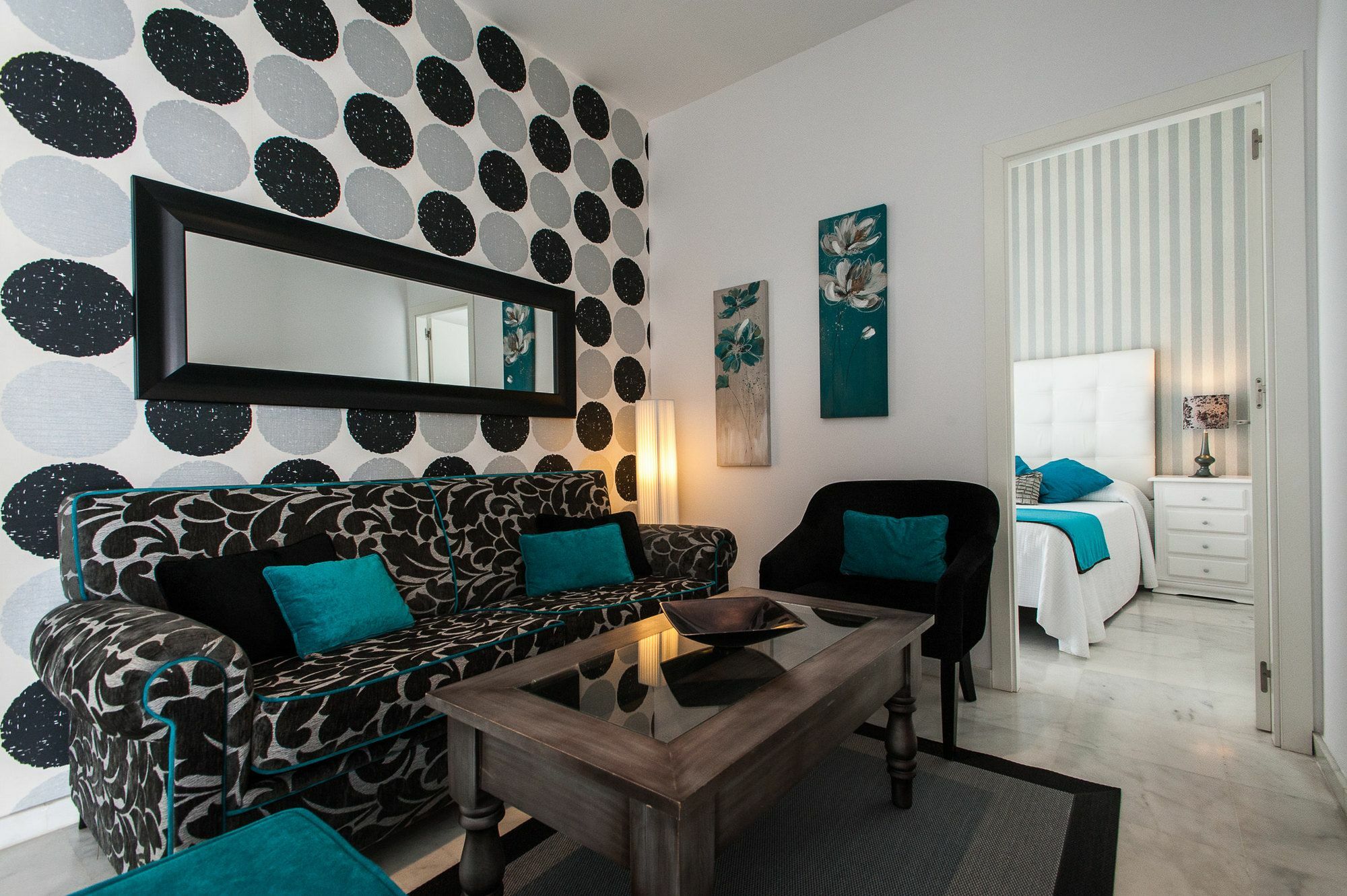 Singular Virgenes Apartment Seville Ngoại thất bức ảnh