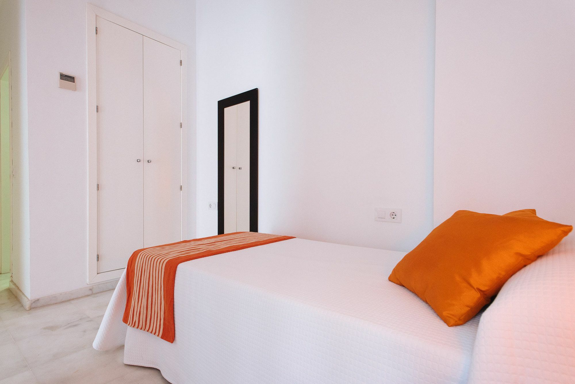 Singular Virgenes Apartment Seville Ngoại thất bức ảnh